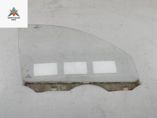 стекло двери передней правой Skoda Fabia 1 поколение (6Y) [рестайлинг] 2006, 1.2 л., бензин, МКПП, серый, универсал, AS2