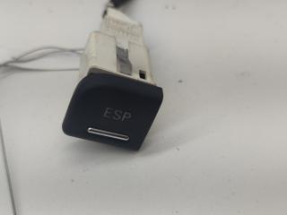 кнопка (выключатель) Audi A4 B7 2006, 2.0 л., бензин, АКПП, серый, универсал