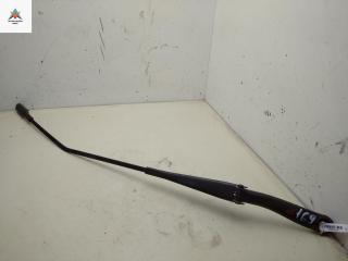 Щеткодержатель (поводок стеклоочистителя) передний Fiat Grande Punto 1 поколение 2007, 1.3 л., дизель, МКПП, жёлтый, хетчбэк 3 дв., 51701423