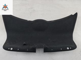 обшивка крышки багажника Skoda Octavia mk3 (A7 5E) 2014, 1.4 л., бензин, МКПП, коричневый, хетчбэк 5 дв., 5E5867975