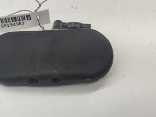 форсунка омывателя лобового стекла Audi A6 4B/C5 [рестайлинг] 2002, 1.8 л., Ti, бензин, АКПП, серый, универсал, 8E0955988B