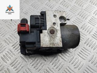 блок ABS Peugeot Expert 1 поколение 2001, 2.0 л., бензин, АКПП, белый, фургон, 1487993080, 0273004441