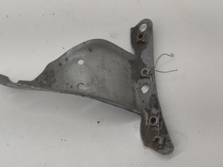 кронштейн заднего бампера Audi A4 B7 2006, 2.0 л., бензин, АКПП, серый, универсал, 8E0821136A