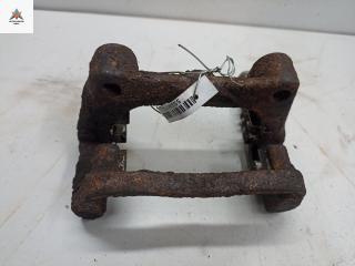 скоба суппорта Opel Meriva 1 поколение (A) 2005, 1.6 л., бензин, МКПП, серый, минивэн