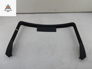 обшивка крышки багажника Skoda Octavia mk3 (A7 5E) 2014, 1.4 л., бензин, МКПП, коричневый, хетчбэк 5 дв., 5E5867605