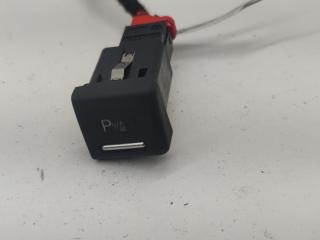 кнопка (выключатель) Audi A4 B7 2006, 2.0 л., бензин, АКПП, серый, универсал, 8E1919281