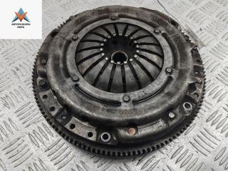 маховик Volkswagen Bora 1 поколение 2000, 2.0 л., бензин, МКПП, синий, седан, 068105271F