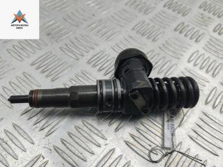 форсунка Volkswagen Passat B6 2007, 2.0 л., дизель, МКПП, коричневый, универсал, 038130073BQ