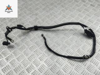 проводка двигателя Skoda Octavia mk1 (A4 1U) 2006, 1.9 л., дизель, МКПП, серый, универсал