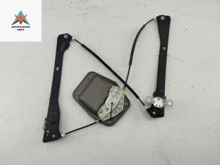 стеклоподъемник электрический передний правый Volkswagen Golf 5 поколение 2004, 1.4 л., бензин, МКПП, чёрный, хетчбэк 5 дв., 1K4837462B