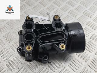 корпус масляного фильтра Volkswagen Golf 6 поколение 2011, 1.6 л., дизель, МКПП, хетчбэк 5 дв., 03L115389C