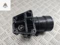 корпус масляного фильтра Volkswagen Golf 6 поколение 2011, 1.6 л., дизель, МКПП, хетчбэк 5 дв., 03L115389C - фото №2