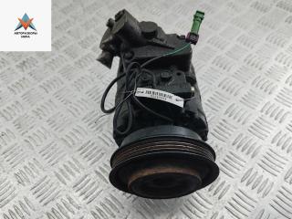компрессор кондиционера Volkswagen Passat B5 [рестайлинг] 2002, 2.0 л., бензин, 8D0260805J