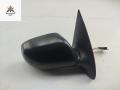 зеркало правое Skoda Fabia 1 поколение (6Y) [рестайлинг] 2006, 1.2 л., бензин, МКПП, чёрный, универсал - фото №2