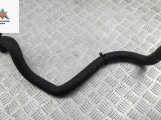 патрубок радиатора Volkswagen Golf 4 поколение 2000, 1.9 л., дизель, 1J0122051H