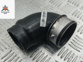 патрубок интеркулера Volkswagen Passat B5 [рестайлинг] 2004, 1.9 л., дизель, МКПП, серый, универсал, 3B0145834F