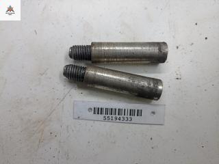 Болт крепления Opel Vectra C 2002, 1.8 л., бензин, МКПП, серый, седан