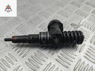 форсунка Volkswagen Passat B6 2007, 2.0 л., дизель, МКПП, коричневый, универсал, 038130073BQ