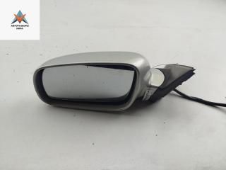 зеркало левое Volkswagen Passat B5 1999, 1.9 л., дизель, МКПП, серый, универсал, 3B0857933