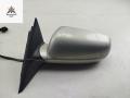 зеркало левое Volkswagen Passat B5 1999, 1.9 л., дизель, МКПП, серый, универсал, 3B0857933 - фото №2