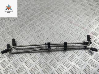 трубка топливная Skoda Roomster 1 поколение 2008, 1.9 л., дизель