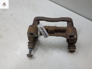 скоба суппорта Opel Astra H/Family [рестайлинг] 2008, 1.6 л., бензин, МКПП, чёрный, универсал