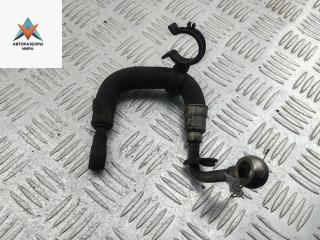 шланг гидроусилителя Audi A4 B6 2001, 1.8 л., Ti, бензин, МКПП, чёрный, седан, 06B121497B