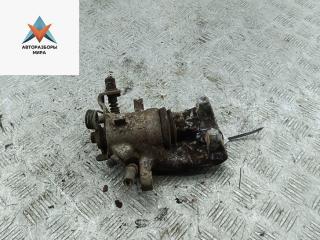 суппорт задний правый Opel Astra H/Family [рестайлинг] 2005, 1.6 л., бензин, МКПП, синий, хетчбэк 5 дв.