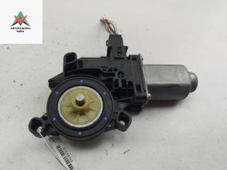 моторчик стеклоподъемника передний левый Skoda Fabia 2 поколение (5J) [рестайлинг] 2011, 1.2 л., МКПП, универсал, 6R0959801M