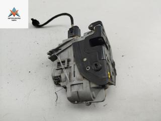 замок двери задней левой Volkswagen Passat B6 2006, 2.0 л., дизель, МКПП, чёрный, универсал, 3C4839015A