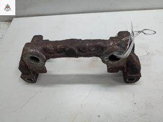 скоба суппорта Opel Vectra C 2002, 1.8 л., бензин, МКПП, серый, седан