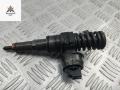 форсунка Volkswagen Passat B6 2007, 2.0 л., дизель, МКПП, коричневый, универсал, 038130073BQ - фото №2