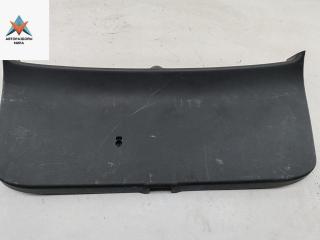 обшивка крышки багажника Skoda Octavia mk2 (A5 1Z) 2007, 1.9 л., дизель, МКПП, серый, универсал, 1Z9867977B