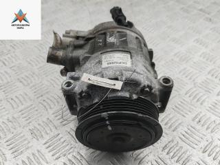 компрессор кондиционера Volkswagen Golf 5 поколение 2006, 1.4 л., бензин, DCP32045