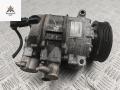 компрессор кондиционера Volkswagen Golf 5 поколение 2006, 1.4 л., бензин, DCP32045 - фото №2
