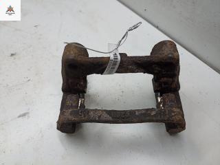 скоба суппорта Opel Meriva 1 поколение (A) [рестайлинг] 2007, 1.6 л., бензин, робот, серый, минивэн