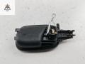 ручка внутренняя задняя левая Audi A4 B5 1997, 1.6 л., бензин, МКПП, серый, седан, 8D0839019 - фото №2