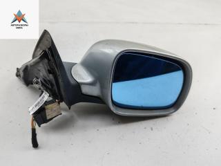 зеркало правое Audi A6 4B/C5 1998, 2.8 л., бензин, МКПП, серый, седан, 4B1858532