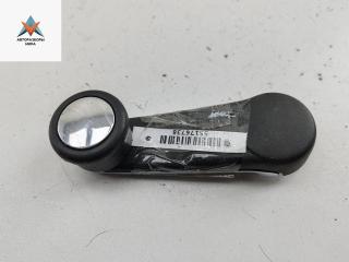 ручка стеклоподъемника Audi A4 B5 1997, 1.6 л., бензин, МКПП, серый, седан, 443837581D