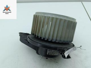 моторчик печки Audi A6 4B/C5 [рестайлинг] 2002, 1.8 л., Ti, бензин, АКПП, серый, универсал, 4B1820021B