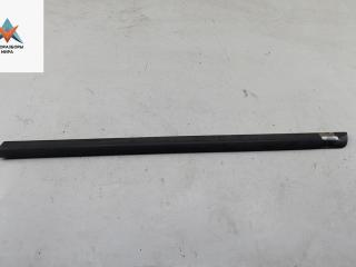 молдинг двери передней правой Audi A6 4B/C5 1999, 2.4 л., бензин, АКПП, серый, универсал