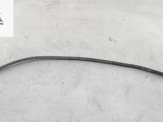 молдинг двери передней левой Audi A4 B5 1997, 1.6 л., бензин, МКПП, серый, седан