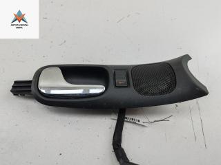 ручка внутренняя передняя левая Audi A4 B5 1997, 1.6 л., бензин, МКПП, серый, седан, 8D1837019
