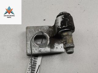 петля двери Audi A4 B5 1997, серый, седан