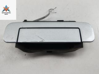 ручка наружная задняя правая Audi A4 B5 1997, 2.6 л., бензин, МКПП, серый, универсал, 4A0839206