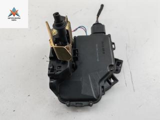 замок двери задней левой Audi A6 4B/C5 1998, 2.8 л., бензин, МКПП, серый, седан, 4B0839015B
