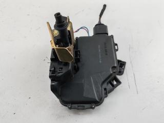 замок двери задней левой Audi A6 4B/C5 1998, 2.8 л., бензин, МКПП, серый, седан, 4B0839015B