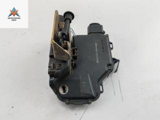 замок двери передней левой Audi A6 4B/C5 1999, 2.4 л., бензин, АКПП, серый, универсал, 4B1837015B