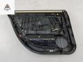 обшивка двери задняя правая Audi A6 4B/C5 1998, 2.8 л., бензин, МКПП, серый, седан, 4B0867306 - фото №2