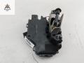 замок двери задней правой Audi A4 B6 2001, 2.0 л., бензин, АКПП, серый, универсал, 8E0839016C - фото №2